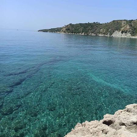 Kefallonia Bay Resort Спартия Экстерьер фото