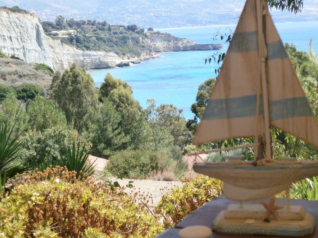 Kefallonia Bay Resort Спартия Номер фото