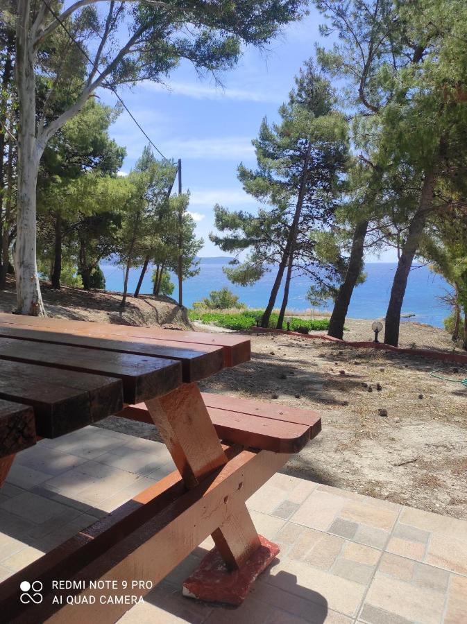 Kefallonia Bay Resort Спартия Экстерьер фото