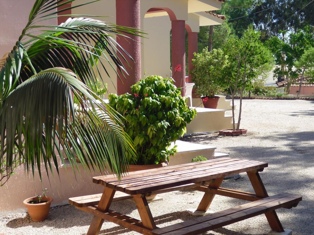 Kefallonia Bay Resort Спартия Номер фото