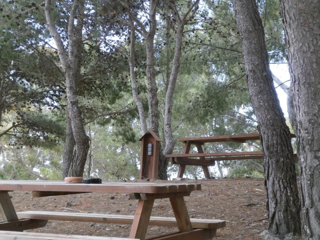 Kefallonia Bay Resort Спартия Экстерьер фото