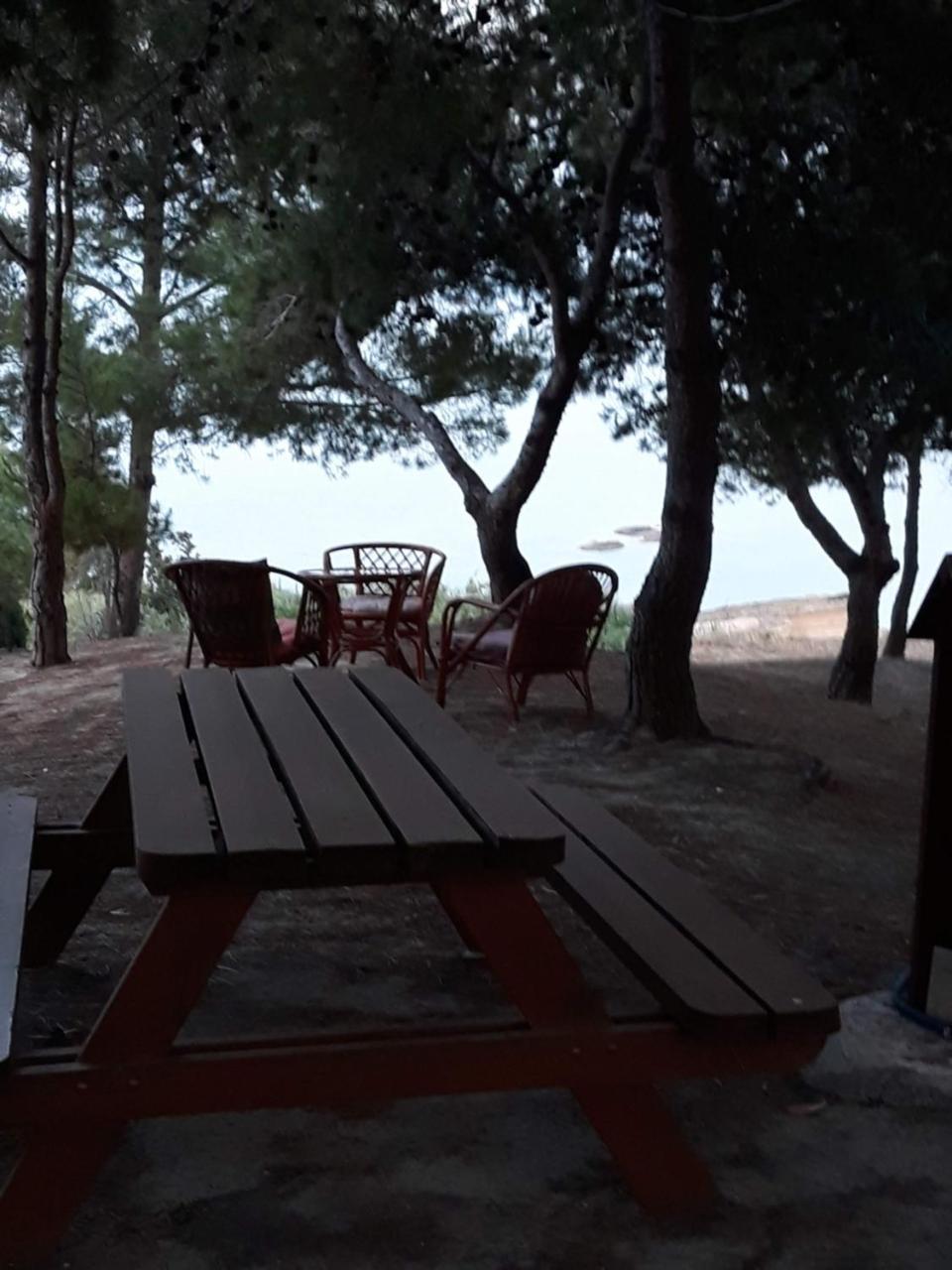 Kefallonia Bay Resort Спартия Экстерьер фото