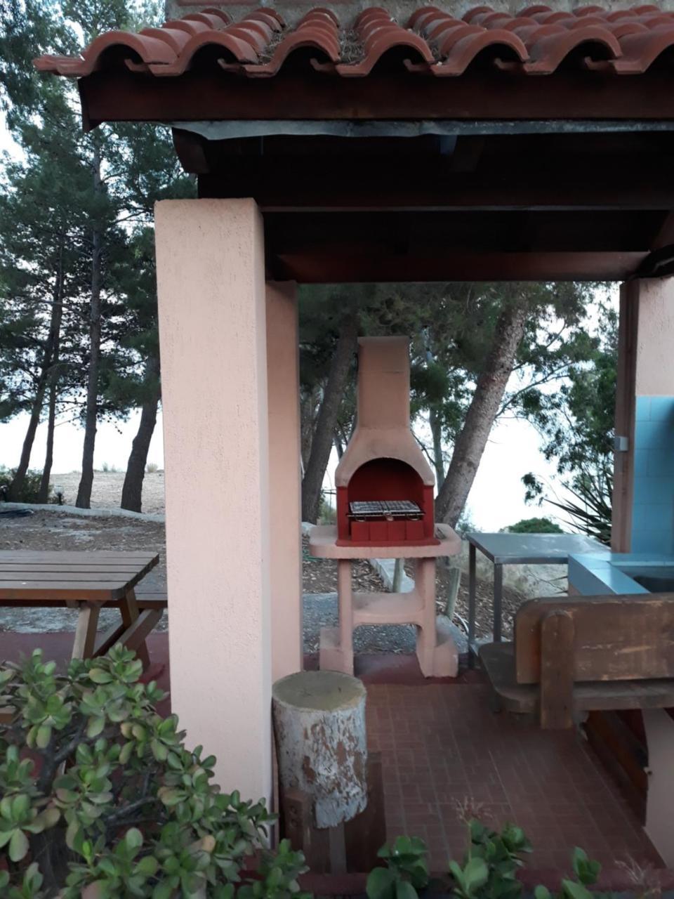 Kefallonia Bay Resort Спартия Экстерьер фото