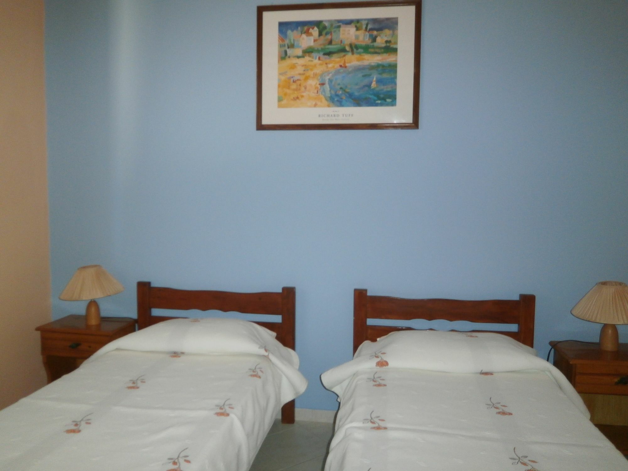 Kefallonia Bay Resort Спартия Экстерьер фото