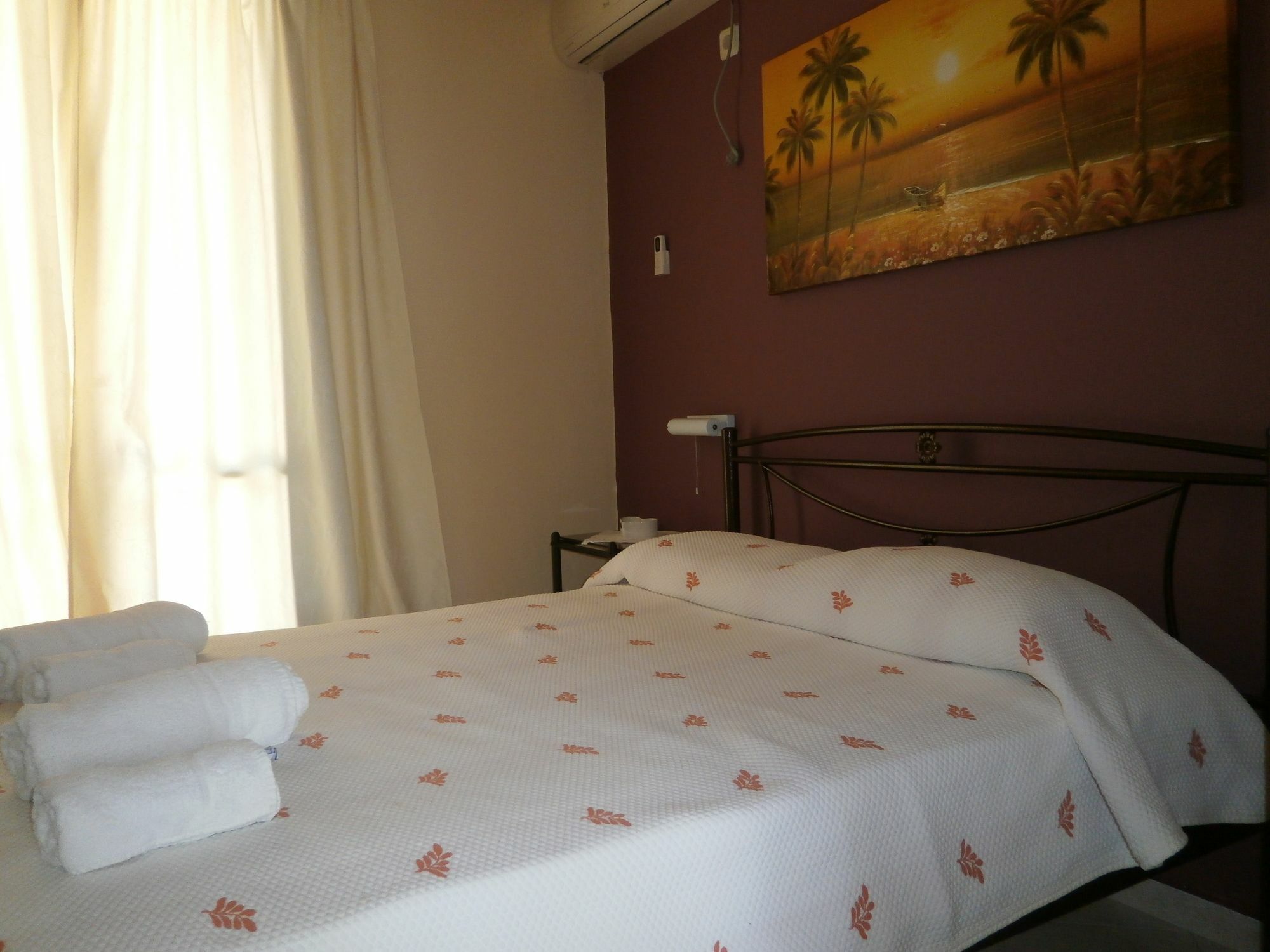 Kefallonia Bay Resort Спартия Экстерьер фото