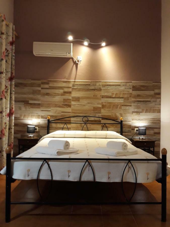 Kefallonia Bay Resort Спартия Экстерьер фото