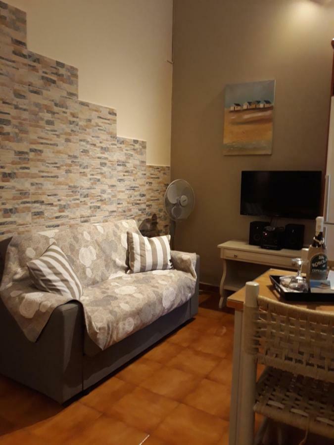 Kefallonia Bay Resort Спартия Экстерьер фото