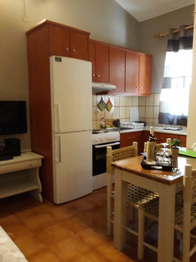 Kefallonia Bay Resort Спартия Экстерьер фото